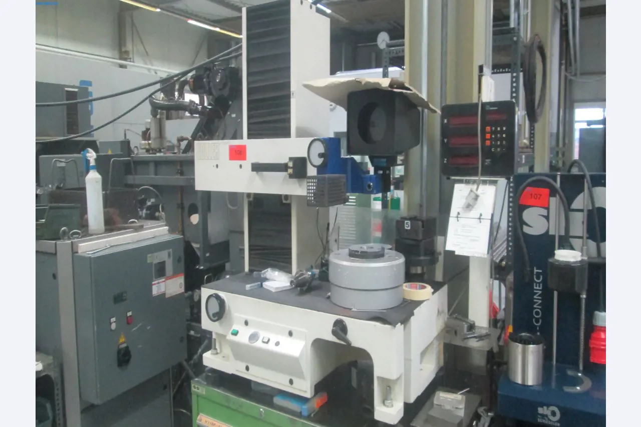 Stroje na zpracování kovů-2