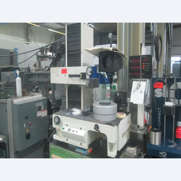 Stroje na zpracování kovů-2