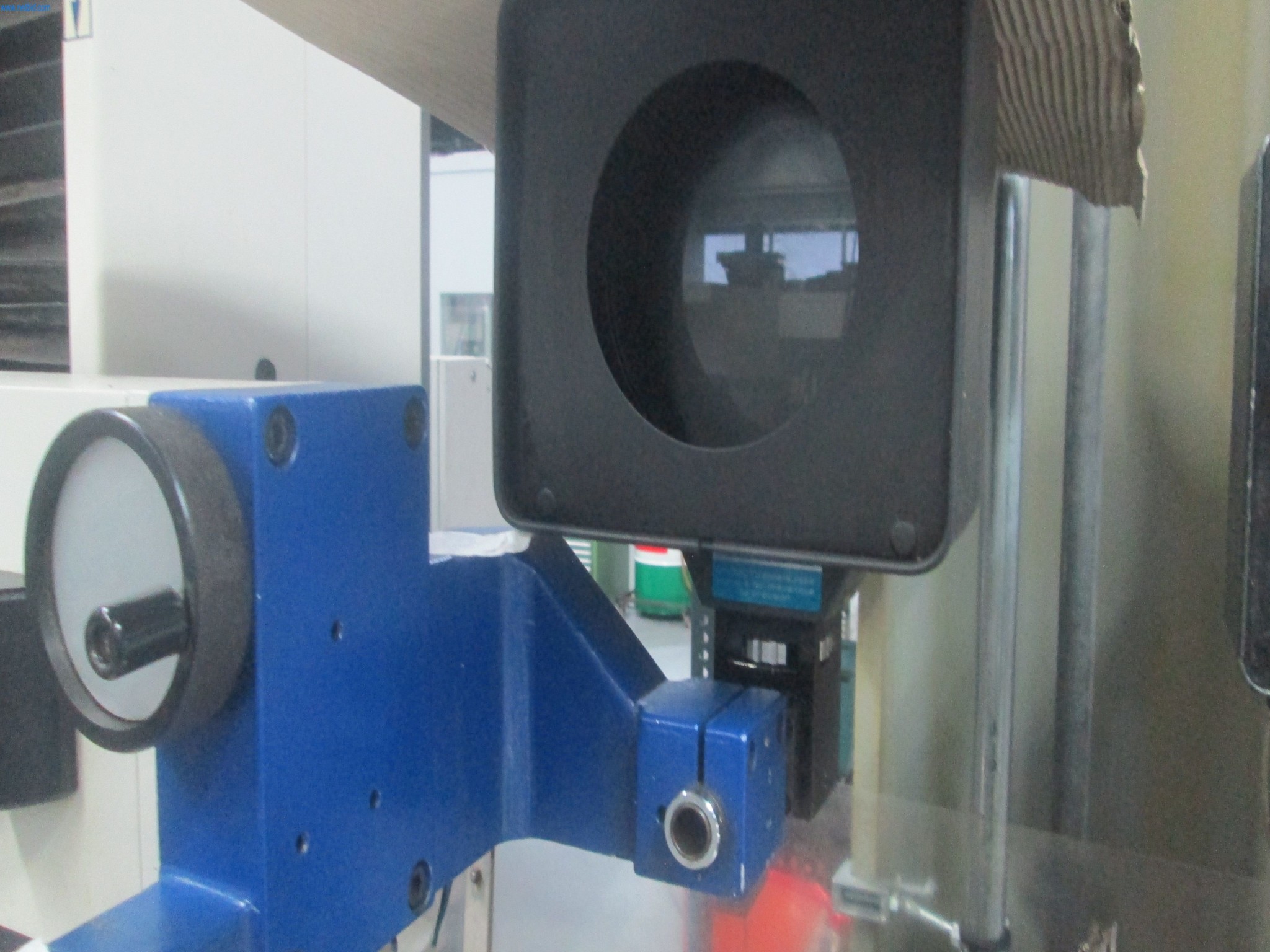 Machines pour le travail des métaux-3