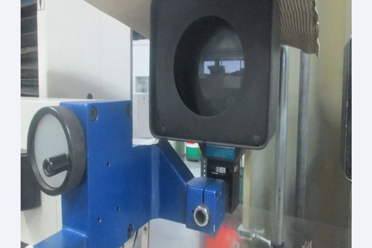 Stroje na zpracování kovů-3