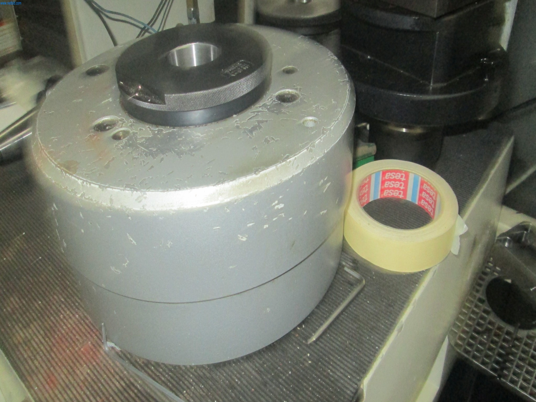 Machines pour le travail des métaux-4