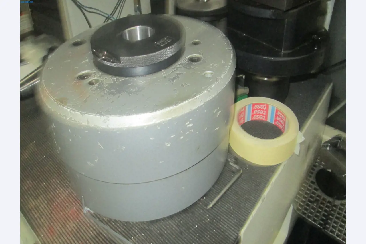 Stroje na zpracování kovů-4