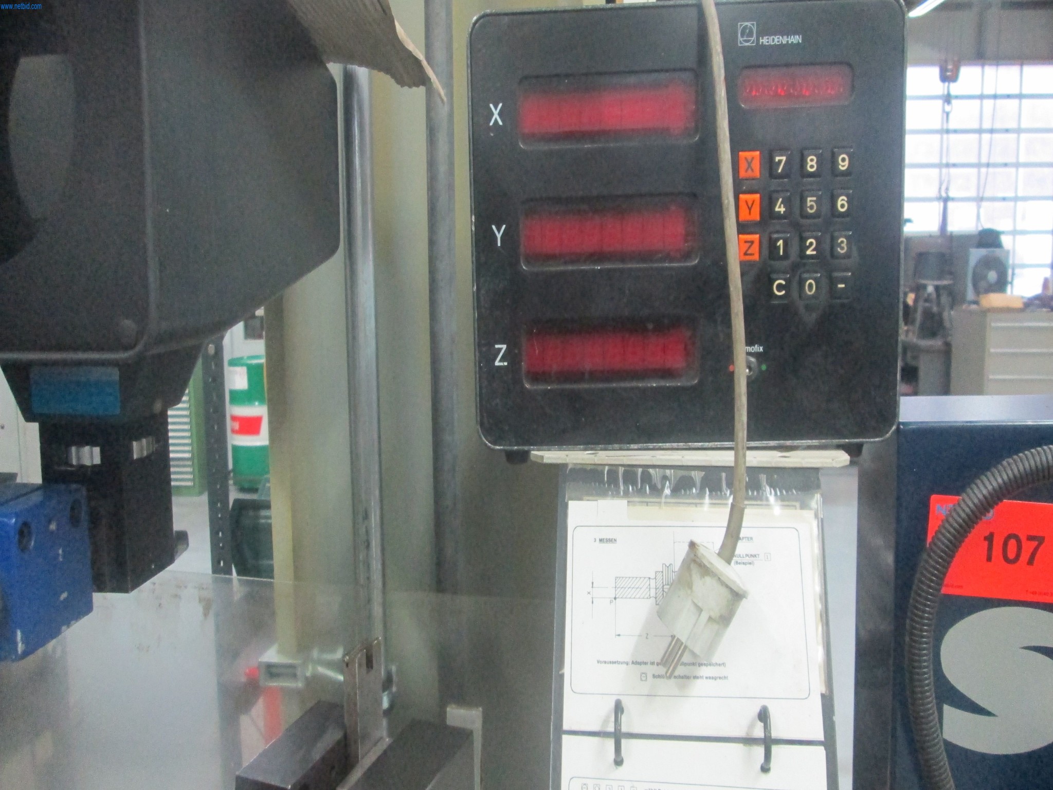 Machines pour le travail des métaux-5