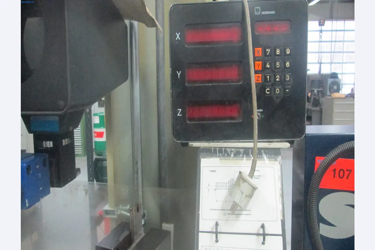 Stroje na zpracování kovů-5