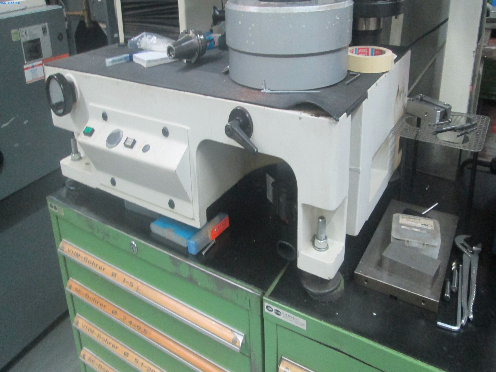 Machines pour le travail des métaux-6