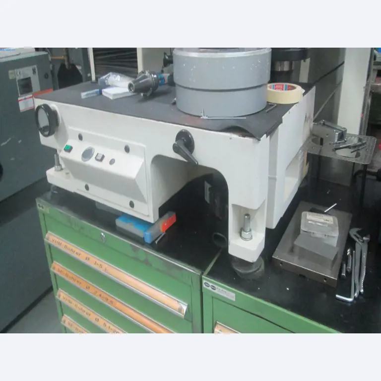 Stroje na zpracování kovů-6