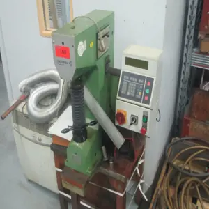 Tester twardości Reicherter VA-Automat