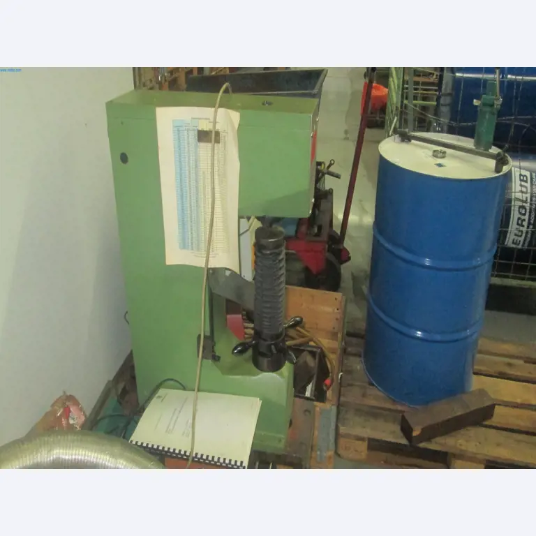 Machines pour le travail des métaux-2