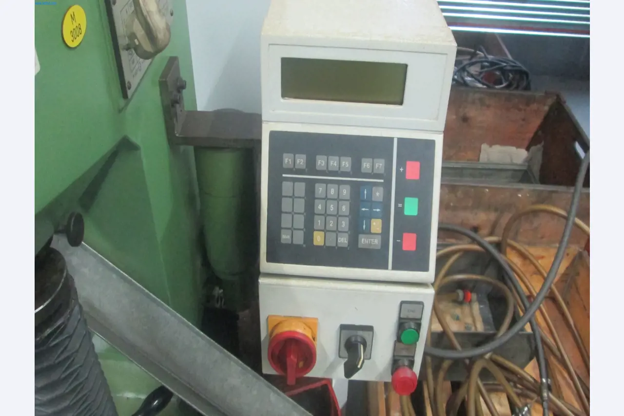 Machines pour le travail des métaux-3