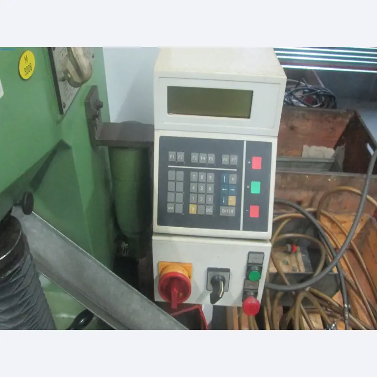 Machines pour le travail des métaux-3