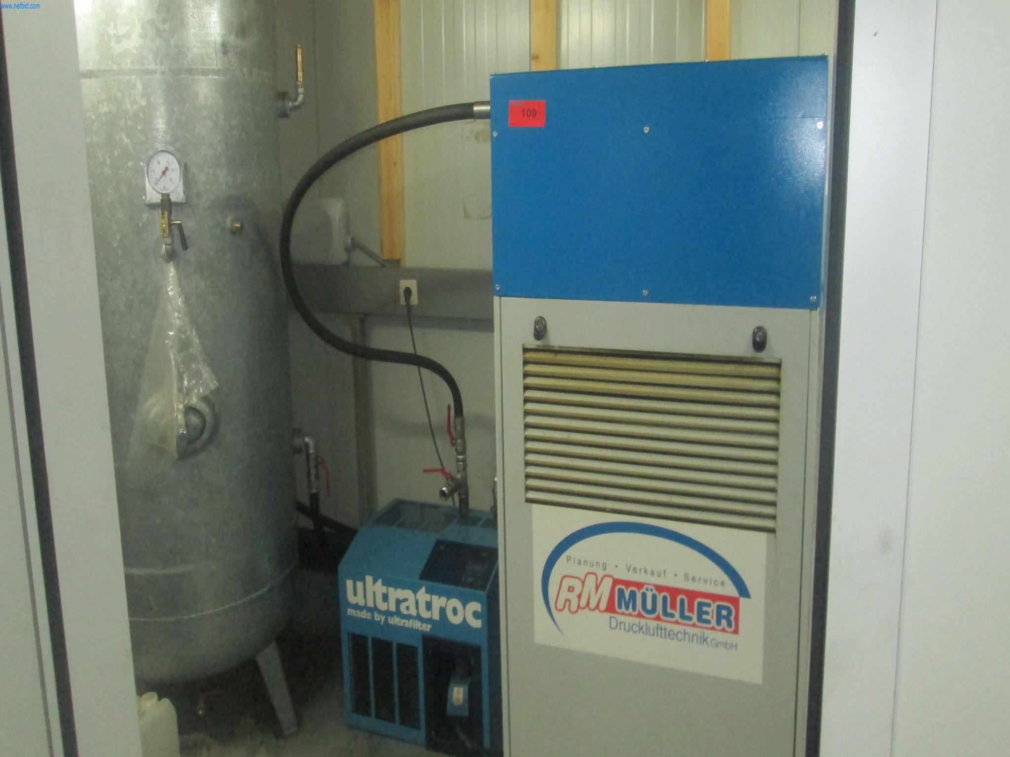 Machines for metal processing-1