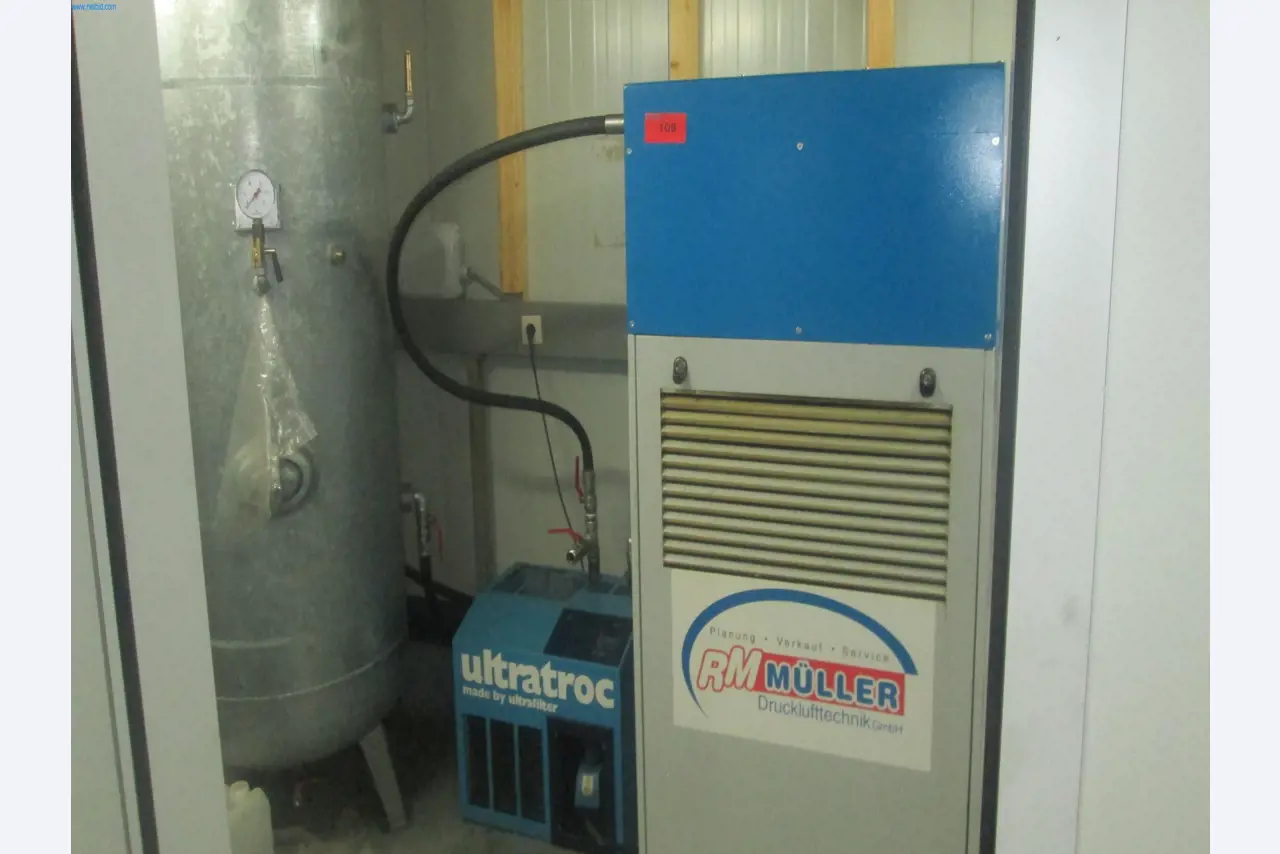 Machines for metal processing-1