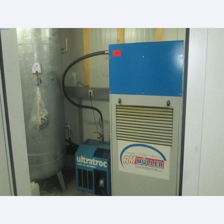 Machines for metal processing-1