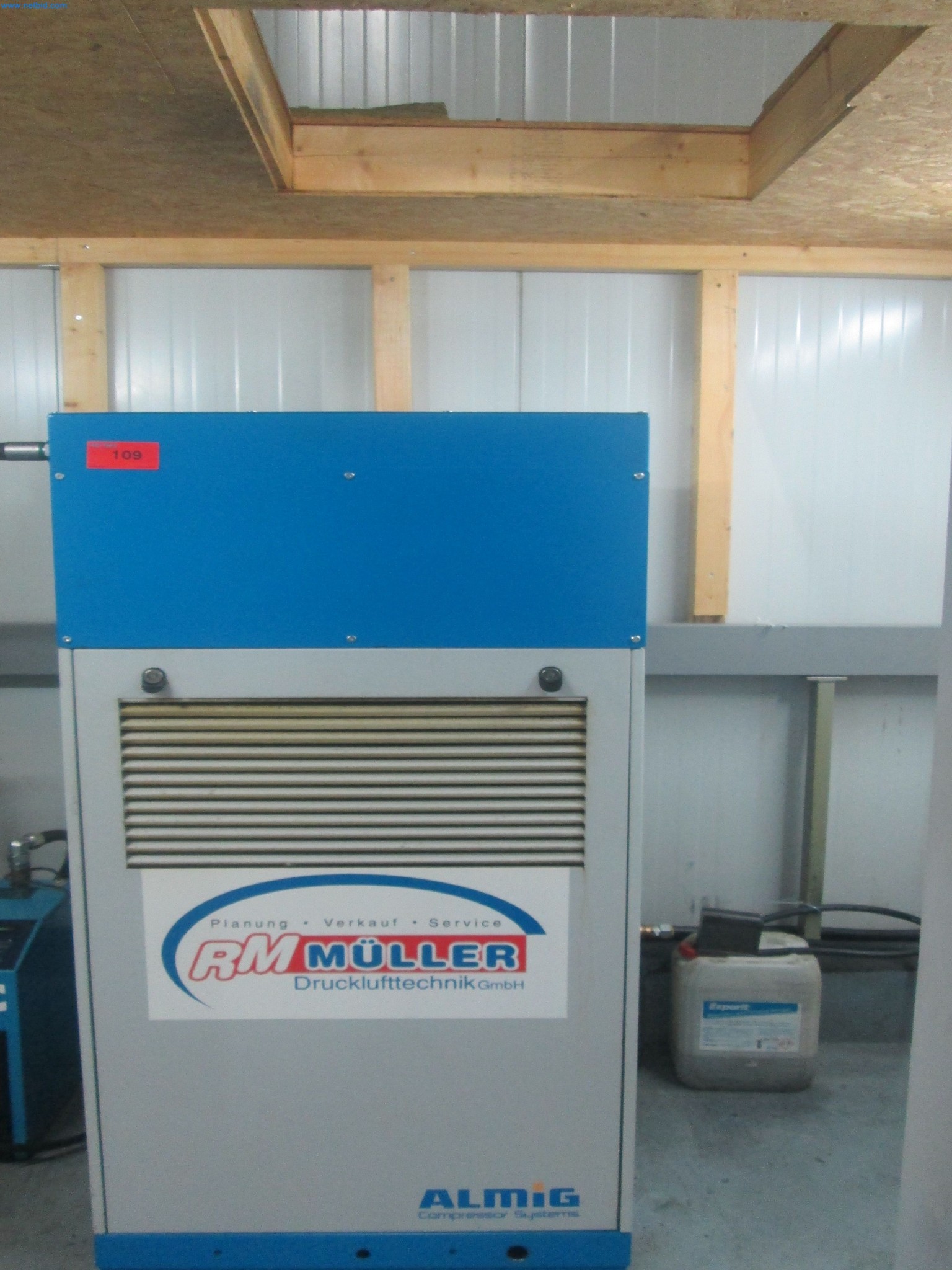 Machines for metal processing-2