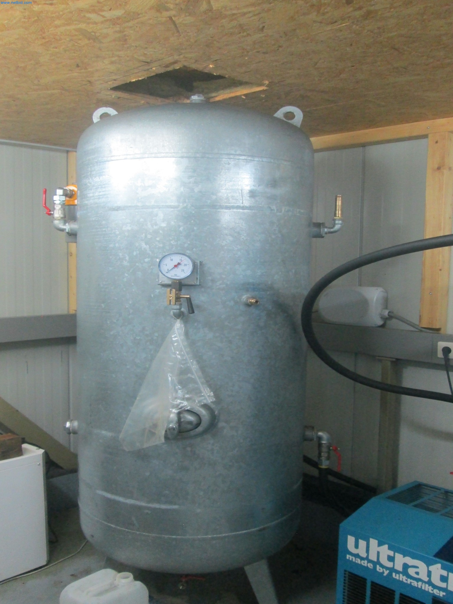 Machines for metal processing-3