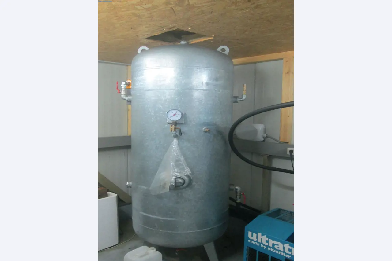 Machines for metal processing-3