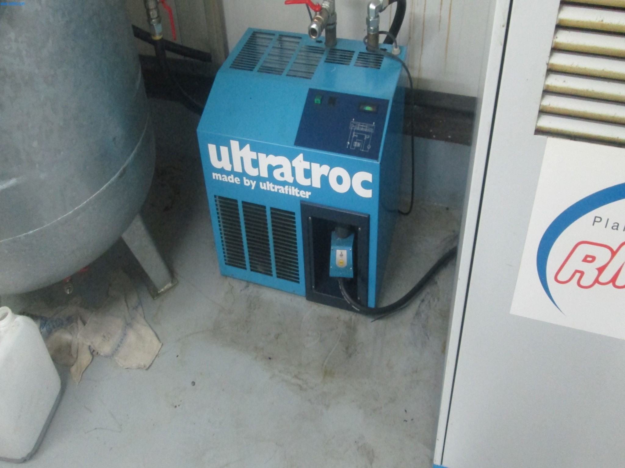 Machines for metal processing-4