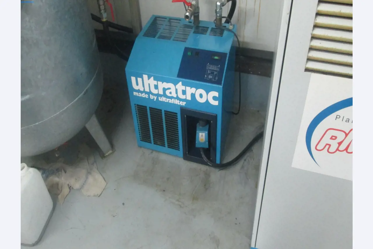 Machines for metal processing-4