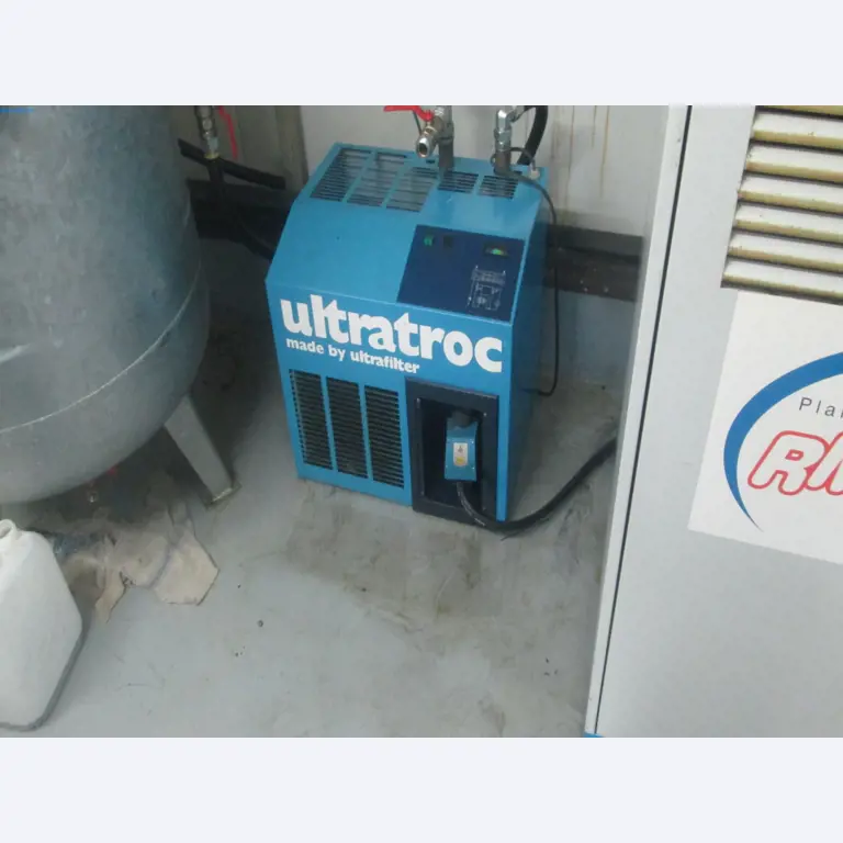 Machines for metal processing-4