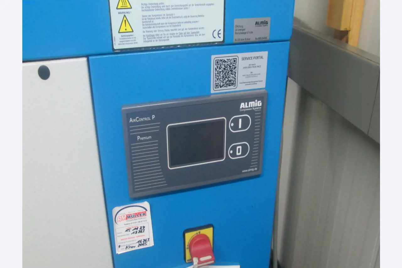 Machines for metal processing-5