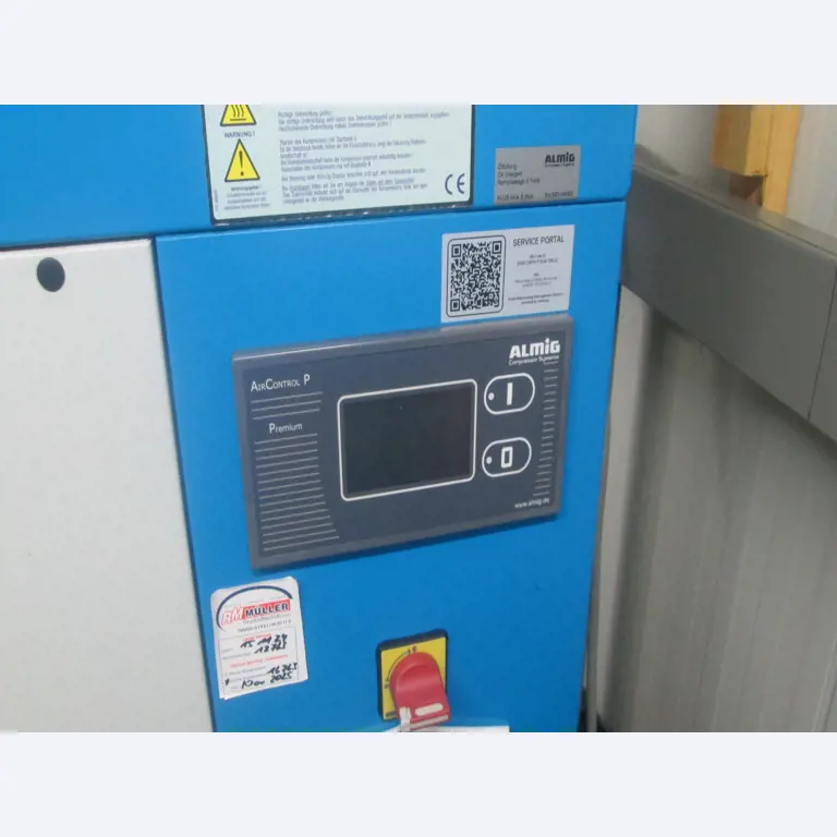 Machines for metal processing-5