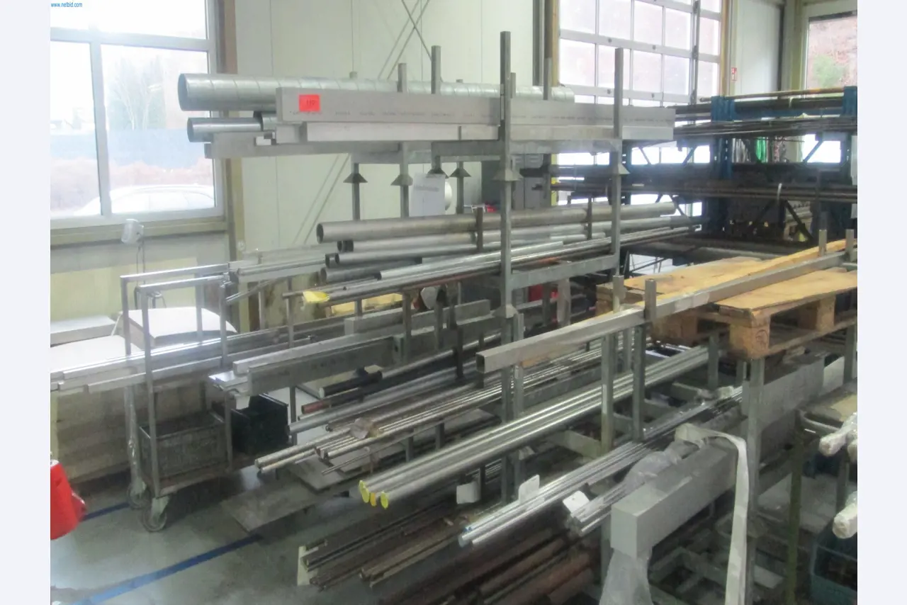 Máquinas para la transformación de metales-1