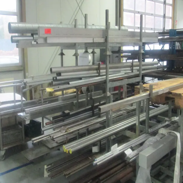 1 Posten Materiały eksploatacyjne