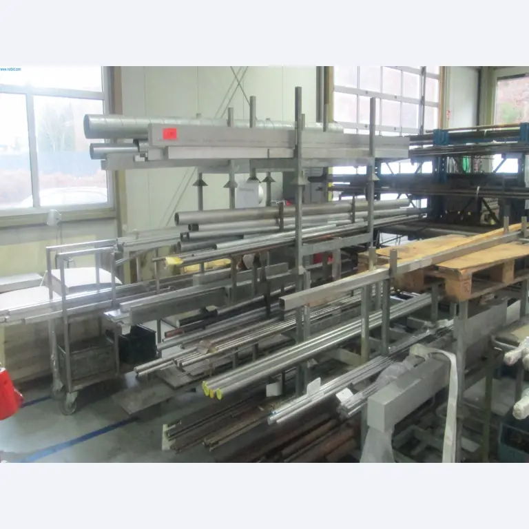 Máquinas para la transformación de metales-1