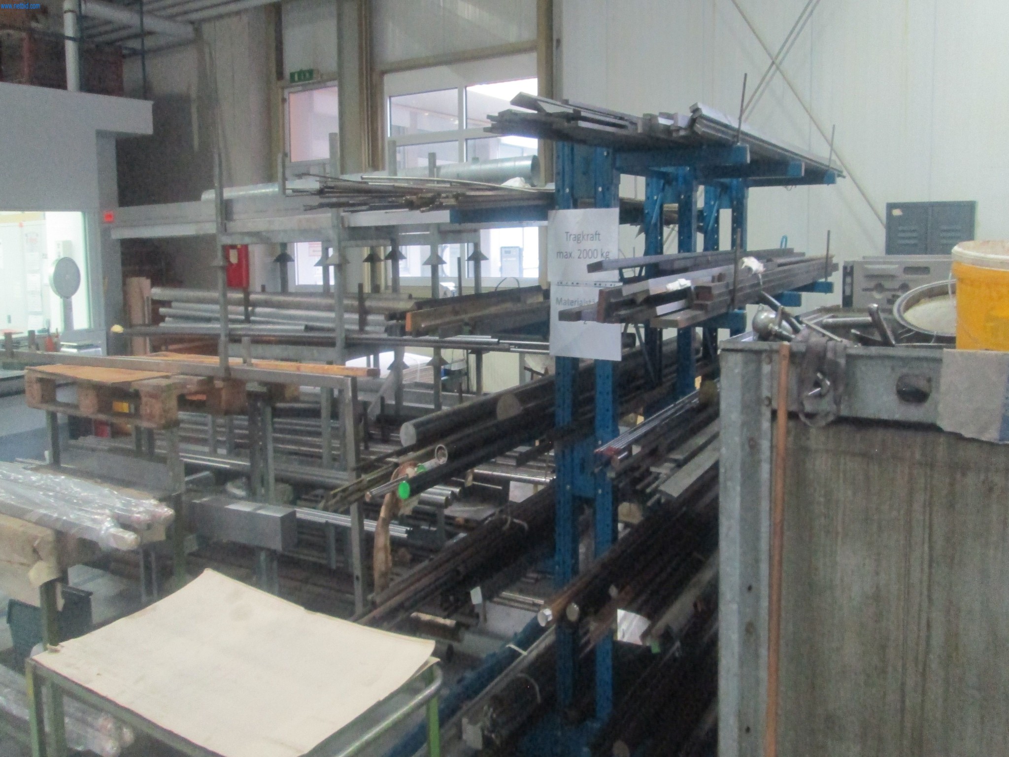 Machines for metal processing-2