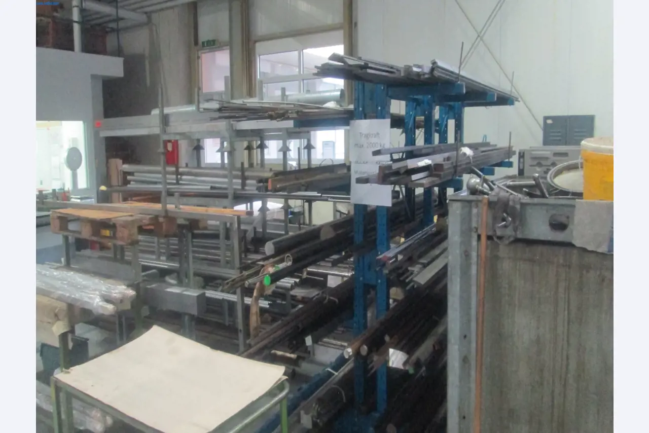 Máquinas para la transformación de metales-2