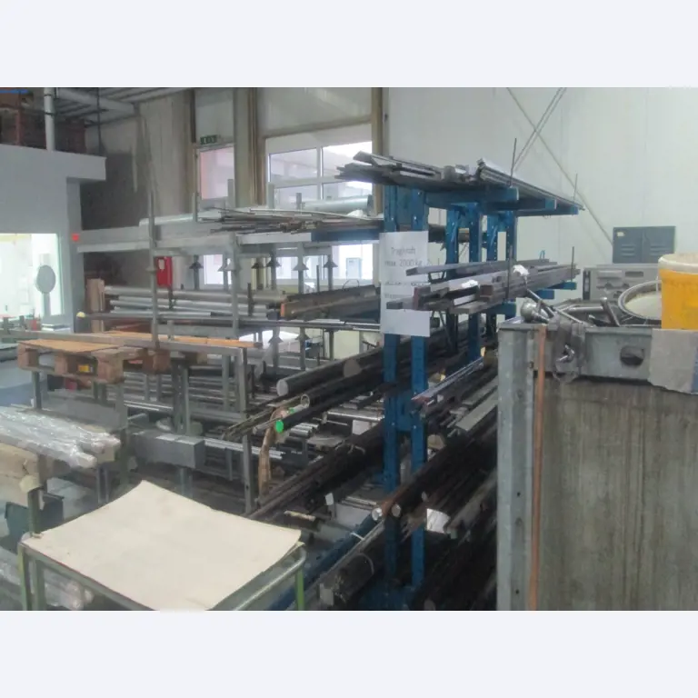 Máquinas para la transformación de metales-2