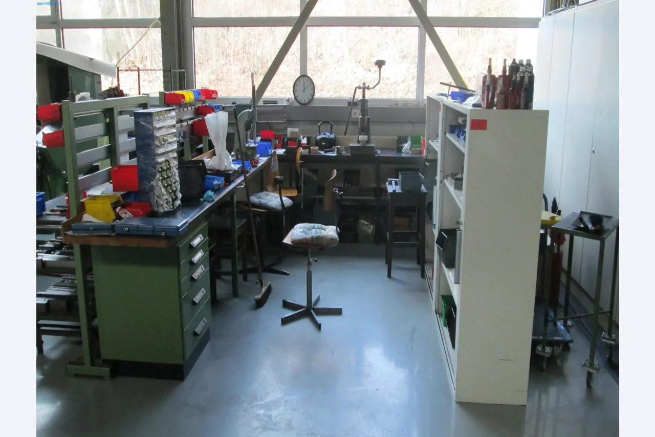 Maszyny do obróbki metalu-1