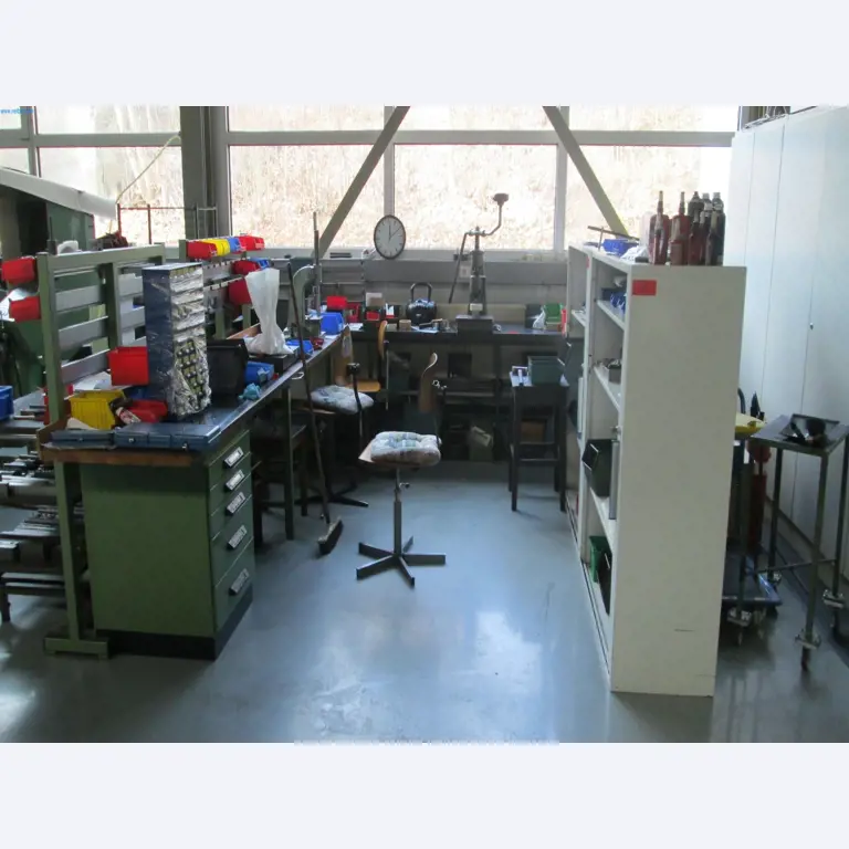 Maszyny do obróbki metalu-1