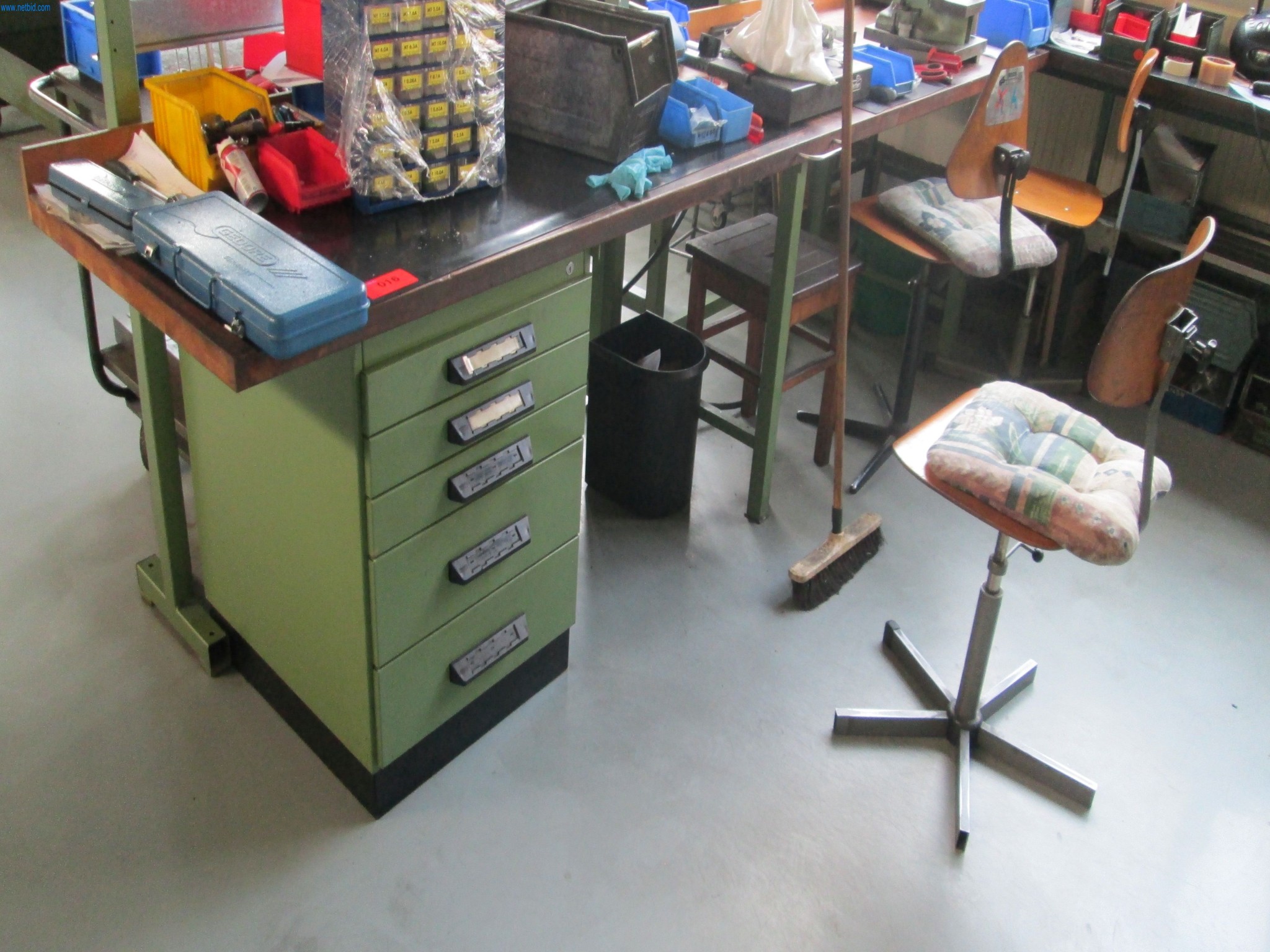 Machines pour le travail des métaux-2