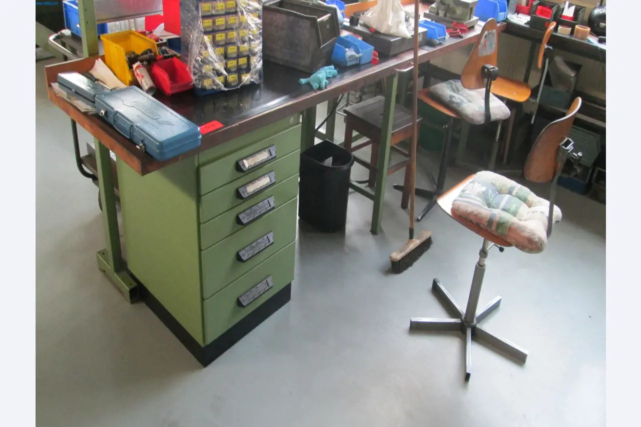 Maszyny do obróbki metalu-2