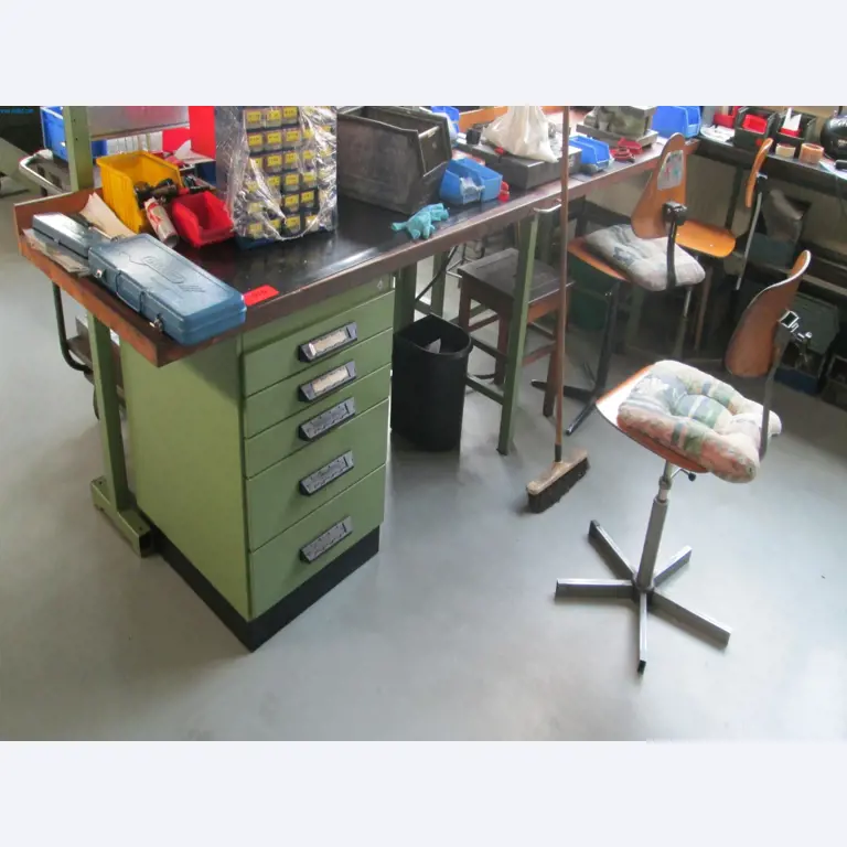 Maszyny do obróbki metalu-2