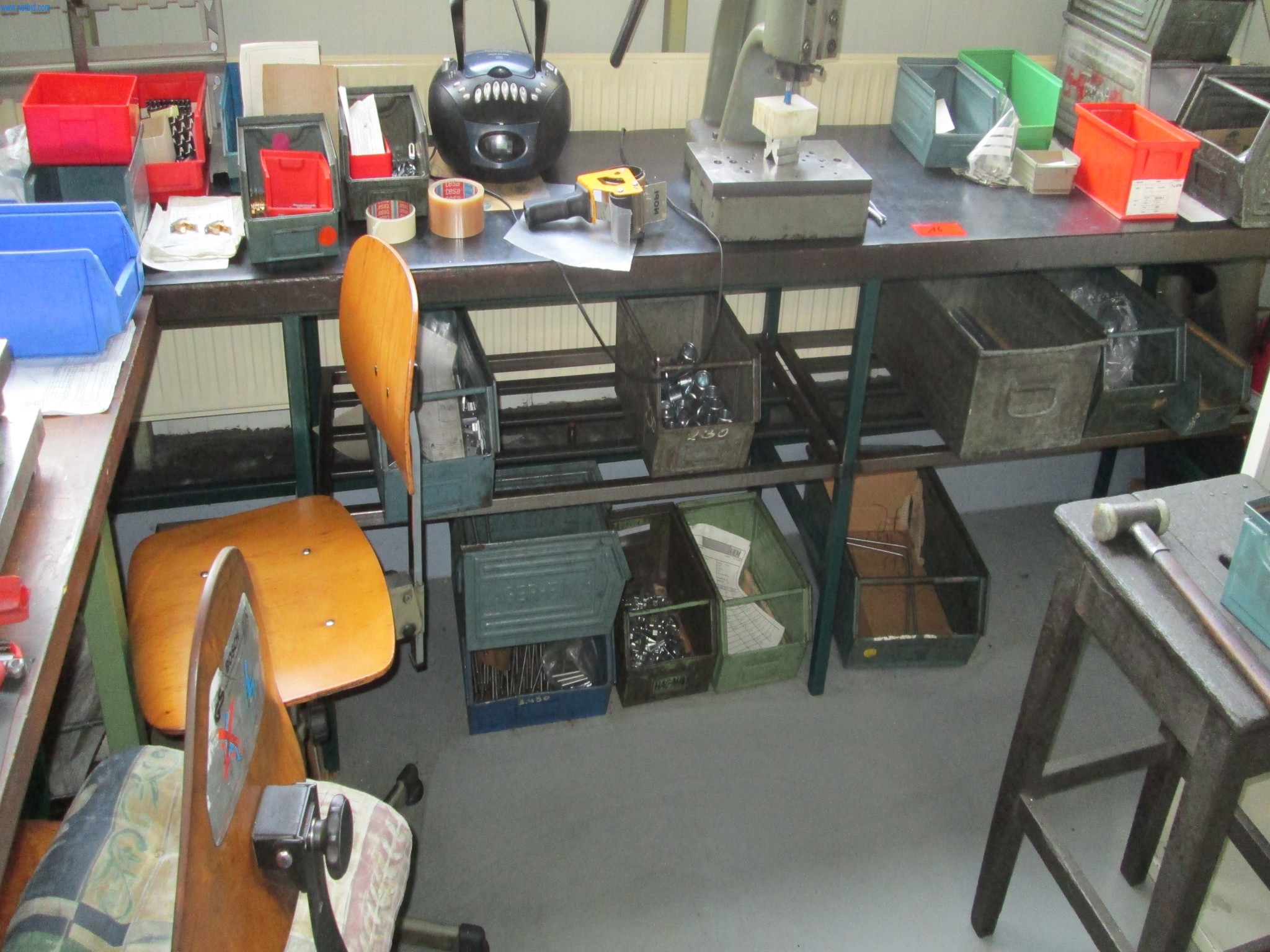 Machines pour le travail des métaux-3