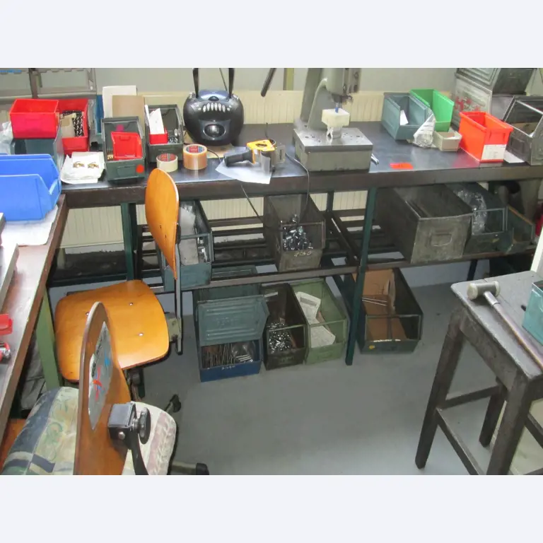 Maszyny do obróbki metalu-3