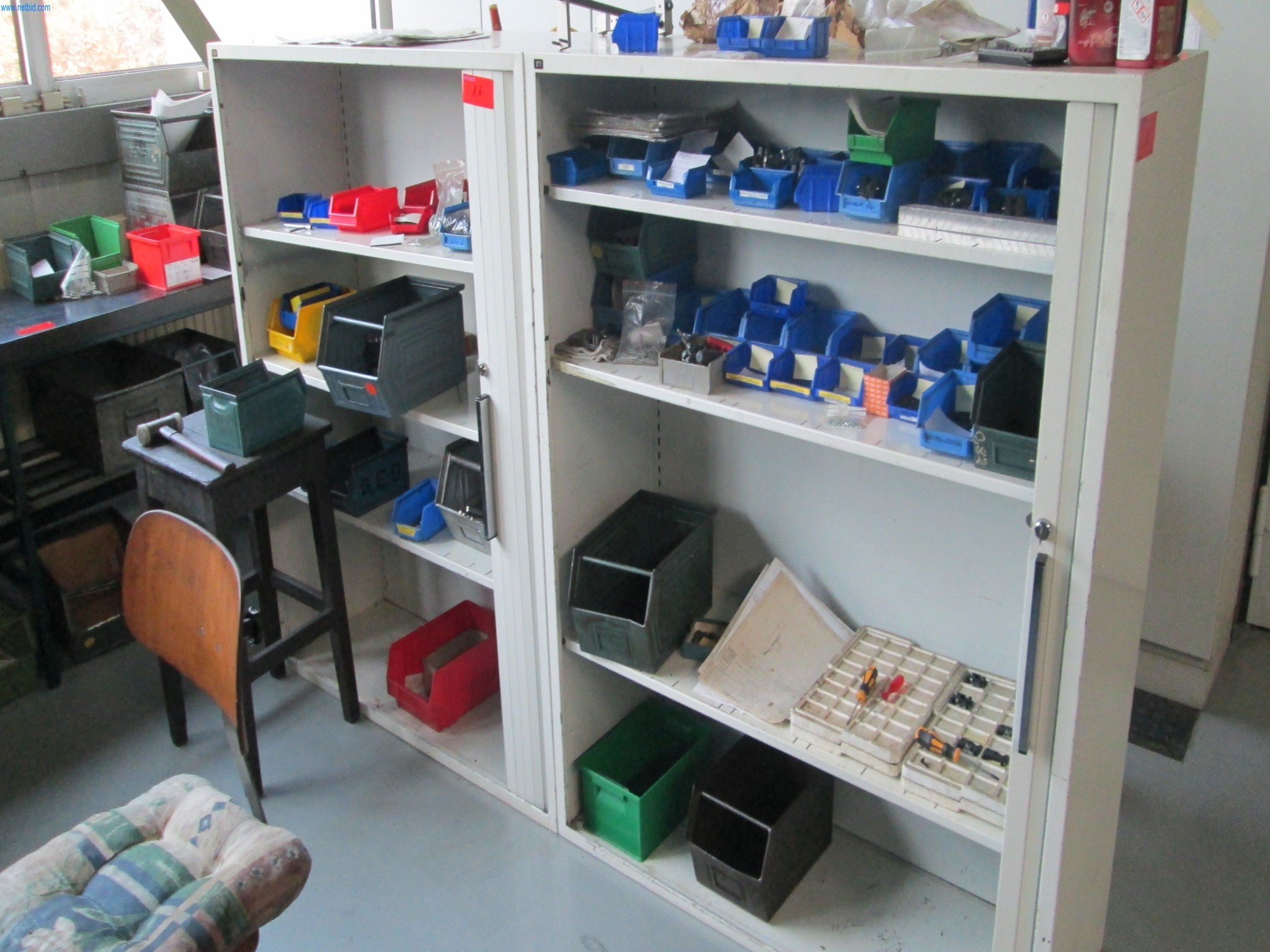 Machines pour le travail des métaux-4