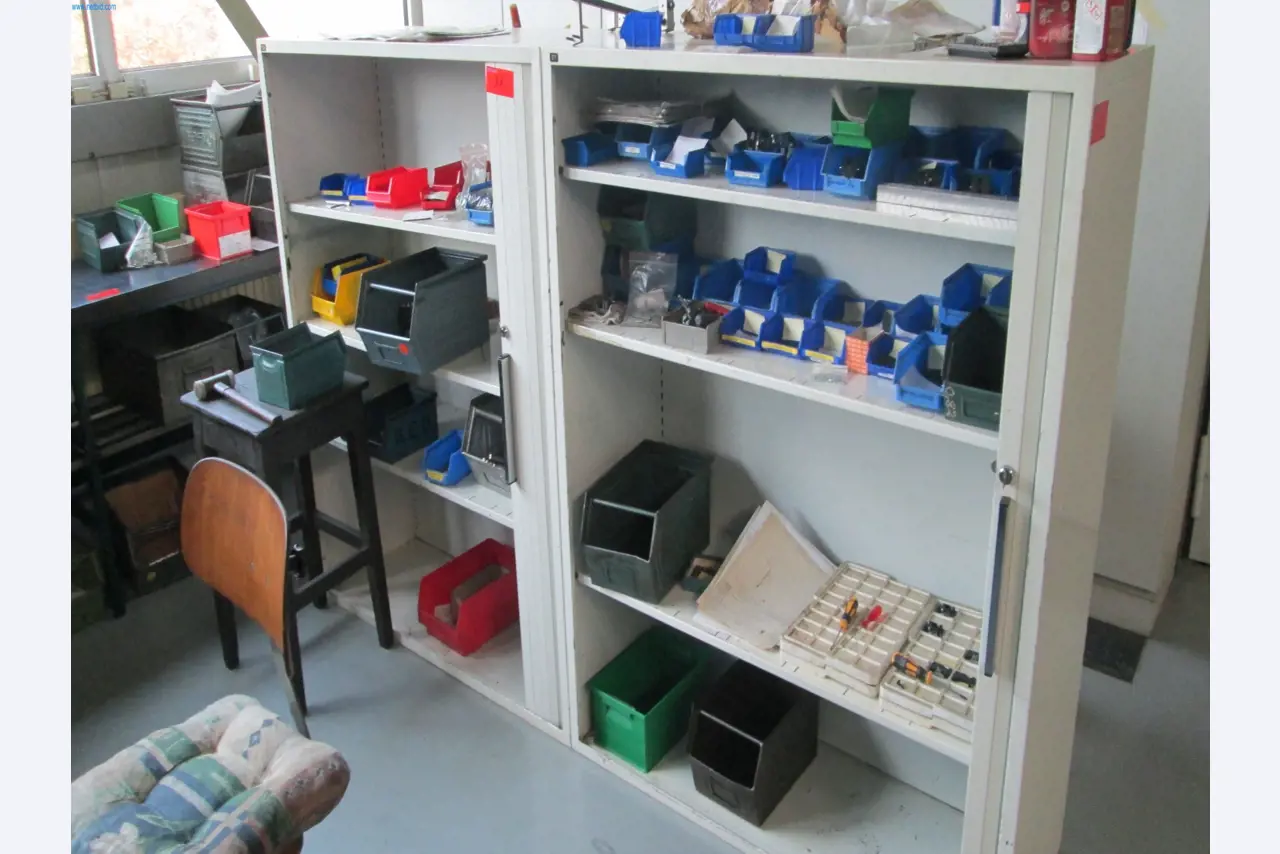 Maszyny do obróbki metalu-4