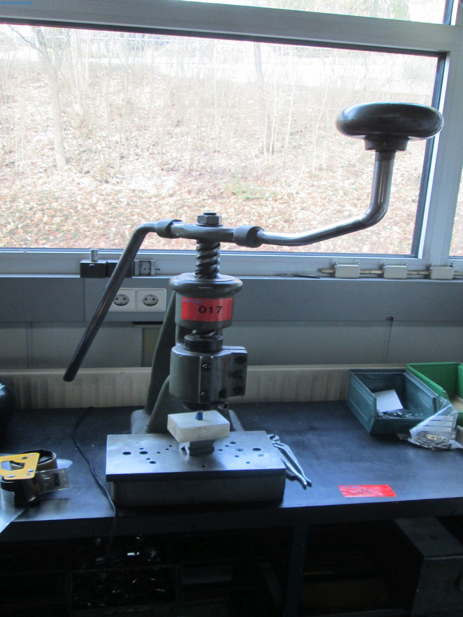 Maszyny do obróbki metalu-1