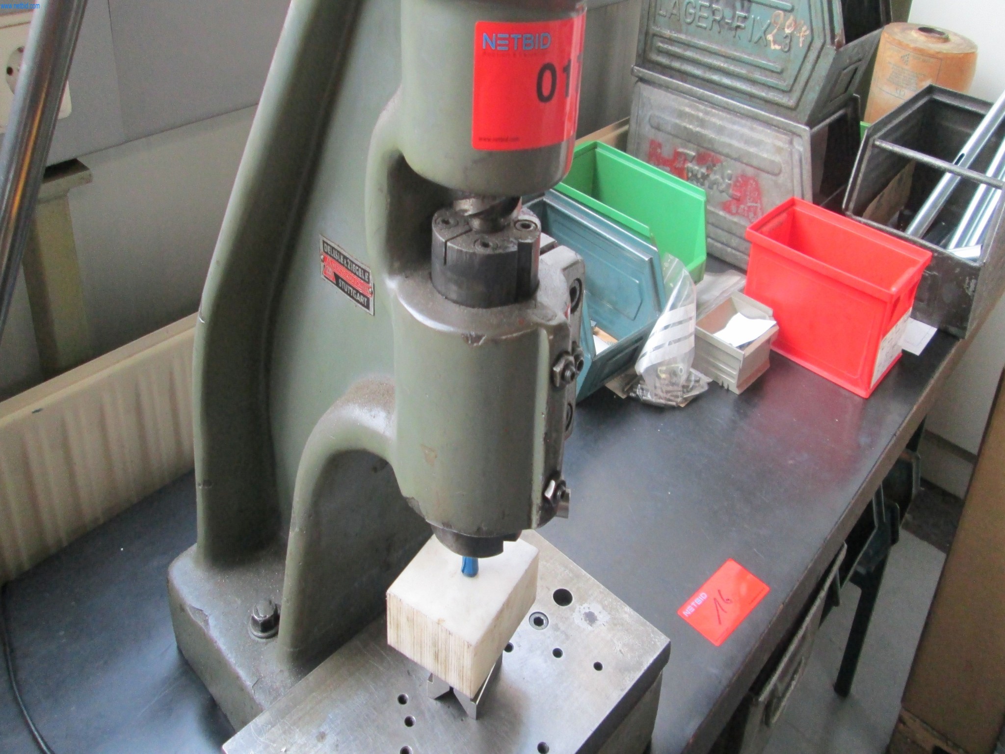 Maszyny do obróbki metalu-3