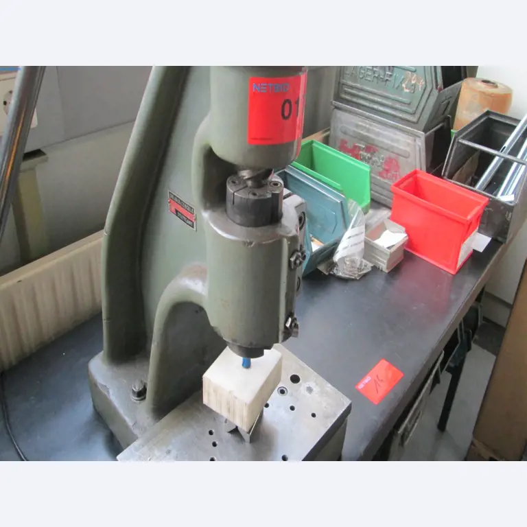 Máquinas para la transformación de metales-3