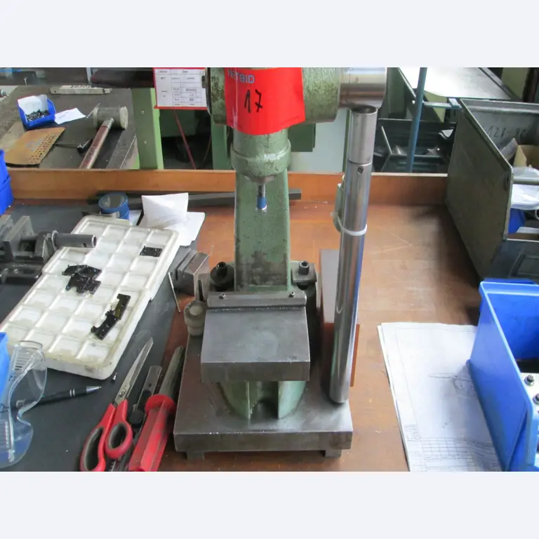 Máquinas para la transformación de metales-5