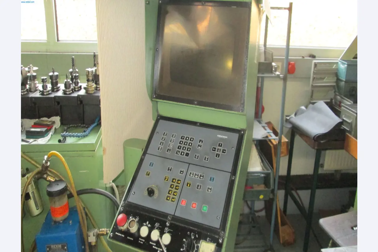 Maszyny do obróbki metalu-10
