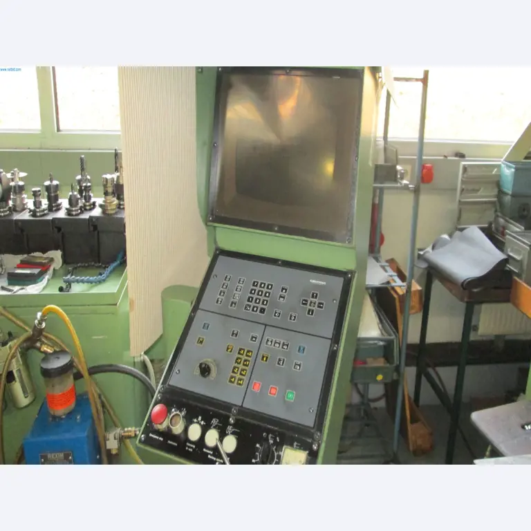 Maszyny do obróbki metalu-10