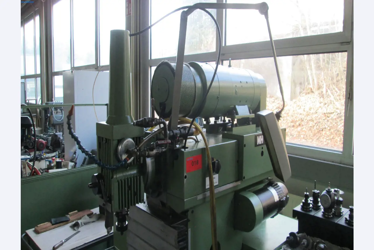 Maszyny do obróbki metalu-11