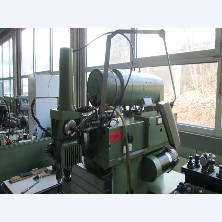 Maszyny do obróbki metalu-11