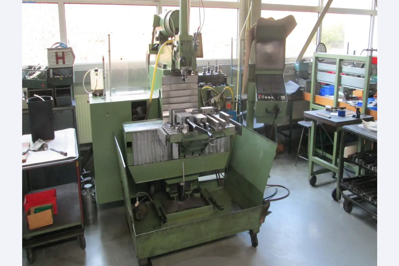 Maszyny do obróbki metalu-1