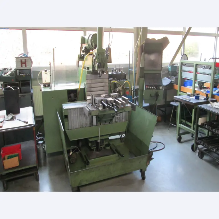 Maszyny do obróbki metalu-1